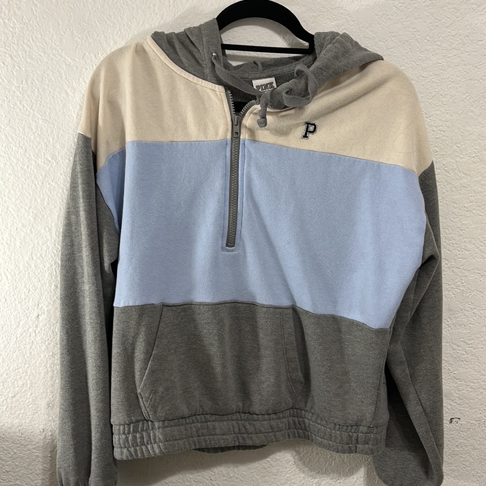Pink Hoodie - Picture 2 of 3